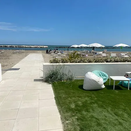 Italia Lido delle Nazioni