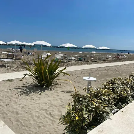 Apartment Italia