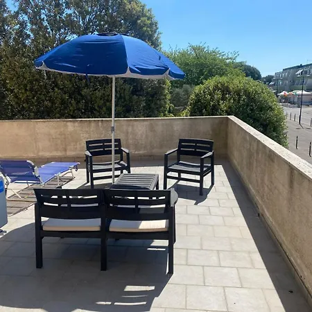 Italia Apartment Lido delle Nazioni