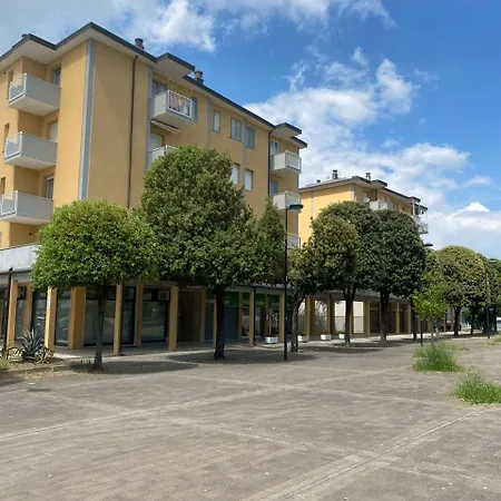 Italia Apartment Lido delle Nazioni
