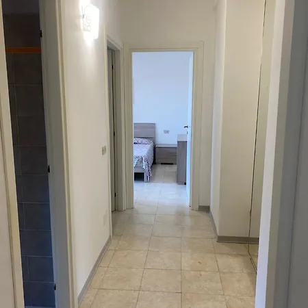Italia Apartment