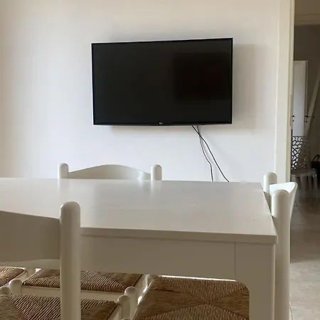 Italia Apartment *