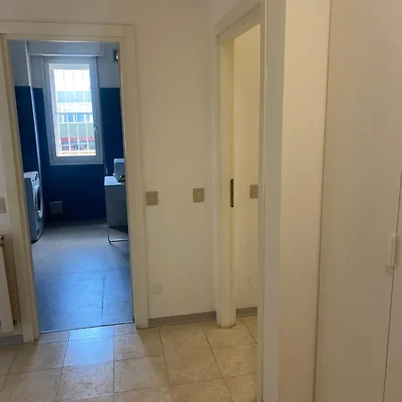 Italia Apartment *