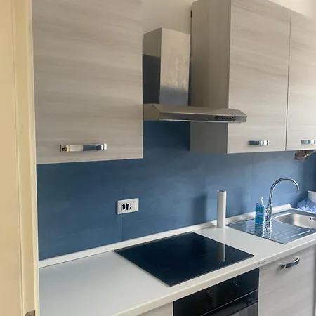Apartment Italia