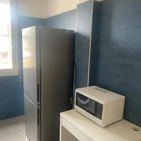 Apartment Italia *