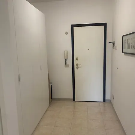 Italia Apartment