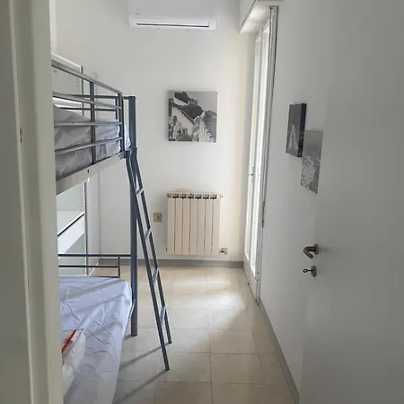 Italia Apartment *